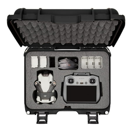 NANUK - NNUK915SC1589 - Black