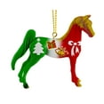 thumbnail image 2 of Breyer Paint Your Own Horse Ornament Craft Kit, 2 of 4