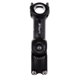 thumbnail image 2 of Vástago de de montaña ajustable universal, extensor de 25,4 mm, ajuste de 60 grados para extensor de manillar MTB, de vástago de bi 110mm, 2 of 7