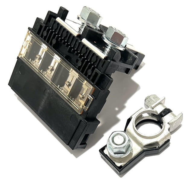 Fusible de batería Fuselink Fuse con terminal positivo para Nissan