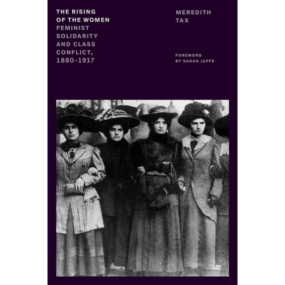 The Rising of the Women