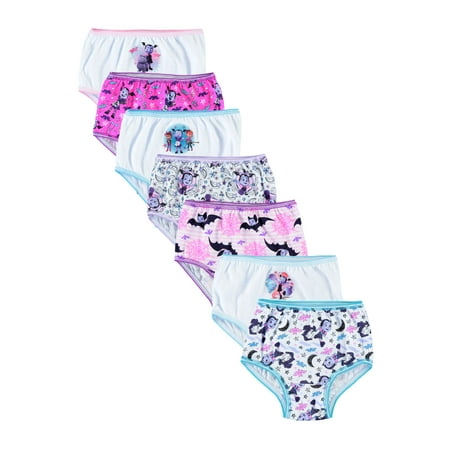 Toddler Girls 7pk Disney Vampirina Bikini Briefs - 4T