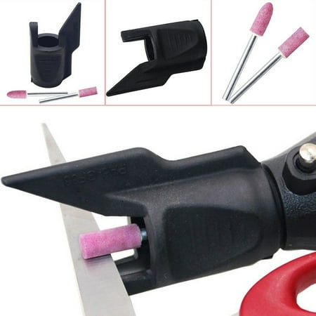 

WEPRO Power Adapter Guide Sharpener Tools Saw Sharpening Attachment Tools & Home Improvement