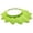Green, variant on Shampoo Shower Bathing Bath Adjustable Size Hat Outdoor Sunshade Visor for , Baby, Kids, Years Old - Green