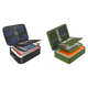 thumbnail image 1 of Organizador Documentos Fireproof Con Caja Documento Bloqueo Box Almacenamiento (), 1 of 7