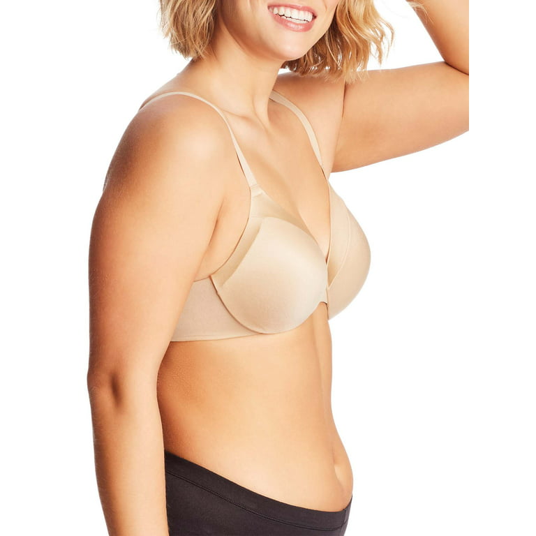 Comfort Devotion Extra Coverage Shaping Underwire Bra 9436