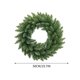 thumbnail image 3 of Corona de Navidad de PVC Verde Ganfancp 2024, 3 of 7
