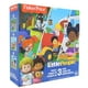 thumbnail image 4 of Rompecabezas Fisher-Price Little People, 18 piezas, paquete de 3, 4 of 4