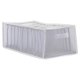 thumbnail image 1 of 1 caja de almacenamiento de ropa interior adicional de 12 compartimentos con compartimentos, calcetines, sujetador y bragas Wmkox8yii  HFSH841, 1 of 1