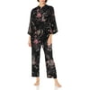 Natori Women's Pj Set Black M