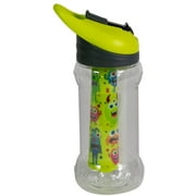 Cool Gear 14 Oz. non-toxic Paloma Bottle Monster, Green