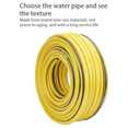 thumbnail image 3 of 3 Meters Car Wash Water Household Tool Set, Household High-Pressure Artifact Nozzle Gardening Tools, 3 of 7