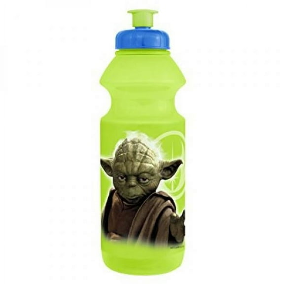 Zak Designs Star Wars PE Water Bottle, 22-Ounce