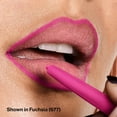 thumbnail image 4 of Revlon Lip Liner, Colorstay Face Makeup with Built-in-Sharpener, Longwear Rich Lip Colors, Smooth Application, 677 Fuchsia, 4 of 5
