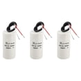 thumbnail image 1 of 3X 2 Cable Alambrado 30uF 450VAC 50/60Hz CBB60 Condensador de Funcionamiento de Arranque del Motor, 1 of 3