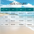 thumbnail image 3 of LEAVINGSUO Jumpsuit for Women Plus Size Women’s Fashion Striped Jumpsuit Strapless Wide Leg Romper Pockets Jumpsuit Pants Black S, 3 of 8