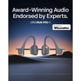 thumbnail image 2 of Auriculares SHOKZ OpenRun Pro 2 inalámbricos resistentes al sudor, 2 of 9