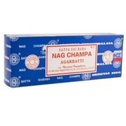 Sai Baba Nag Champa Incense 250 Gram