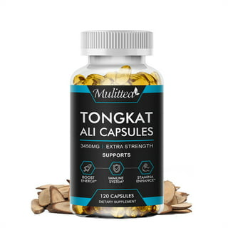 Source Naturals, Tongkat Ali, 60 Tablets – Healthlandcenter