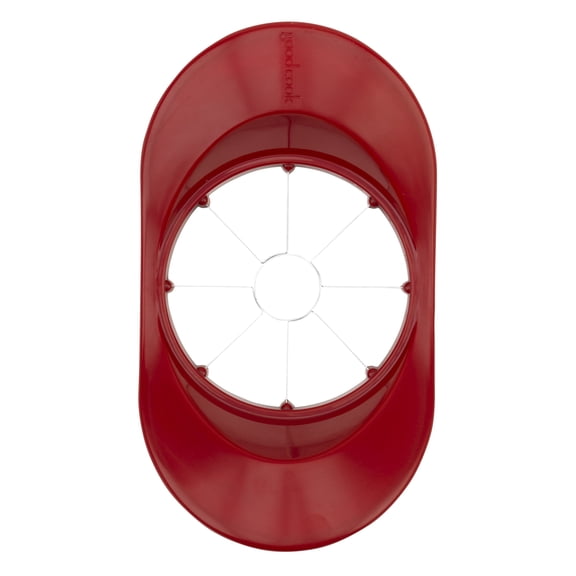 GoodCook Apple Corer and Wedger for Effortless Slicing