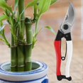 thumbnail image 4 of Home Hand Tool Pruning Shears Plant Garden Trimming Scissors Cutter Garden Tool, 4 of 4