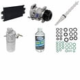 thumbnail image 2 of A/C Compressor and Component Kit KT 4666A, 2 of 4