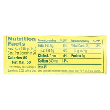 Durkee, Famous Sauce, 10-Ounce (12 Pack)