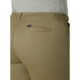 thumbnail image 2 of Lee Women's Plus Size 9" Chino Bermuda Shorts, 2 of 6