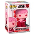 thumbnail image 1 of Figura Funko Pop Luke Grogu 3.7 pulgadas, 1 of 2