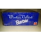 thumbnail image 2 of Winter Velvet Barbie - African American Barbie -, 2 of 4