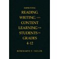 thumbnail image 2 of Improving Reading, Writing, And Content Learning For Students In Grades 4-12, Hardcover, 2 of 2