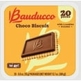 thumbnail image 4 of Bauducco Choco Biscuit Cookies with Chocolate Filling, 20 pack, 4 of 5