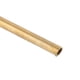 thumbnail image 4 of Tubo de latón hueco de 20 cm de largo, 6 mm de diámetro exterior y 0,5 mm de espesor., 4 of 5