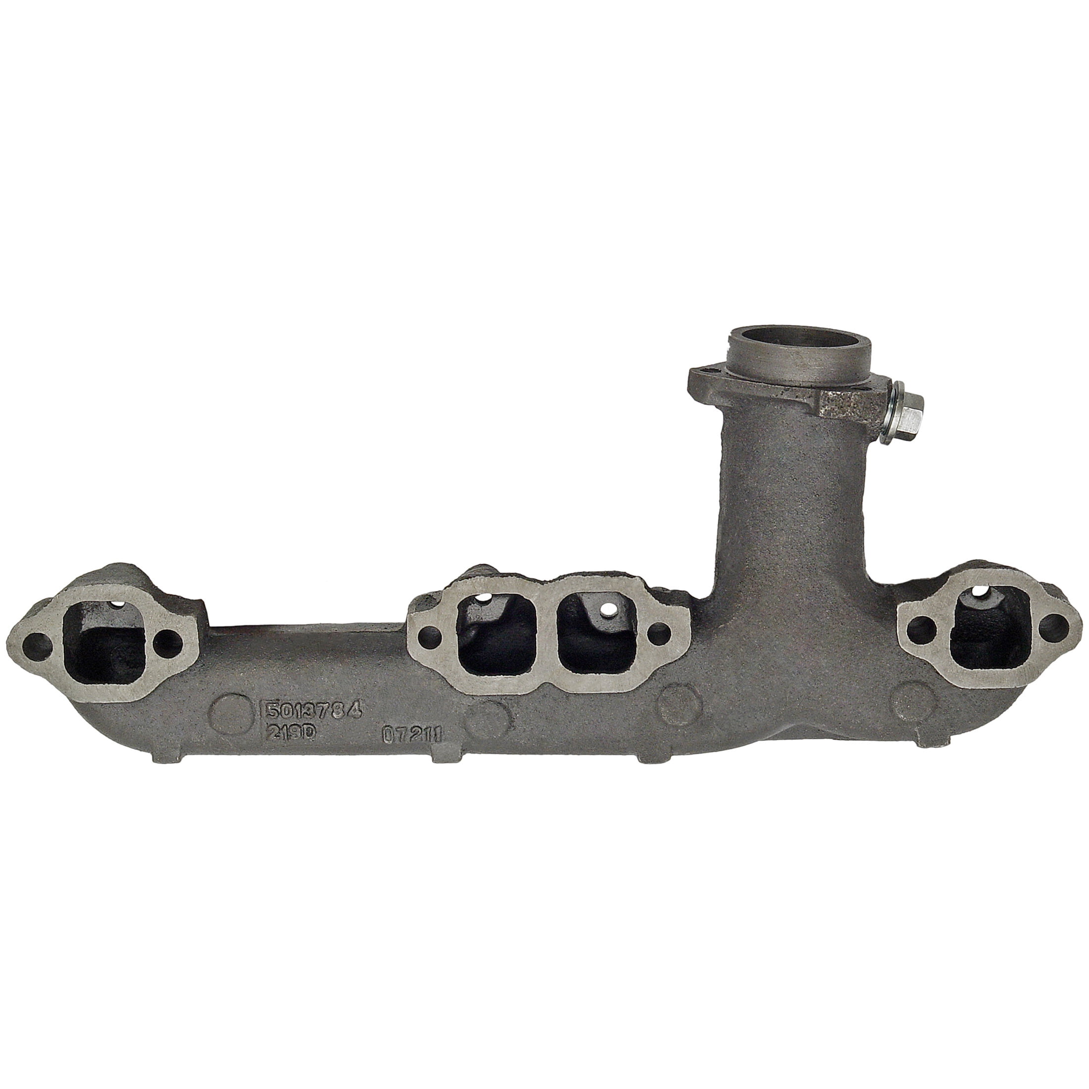 Dorman 674-278 Driver Side Exhaust Manifold for Specific Chevrolet / GMC Models