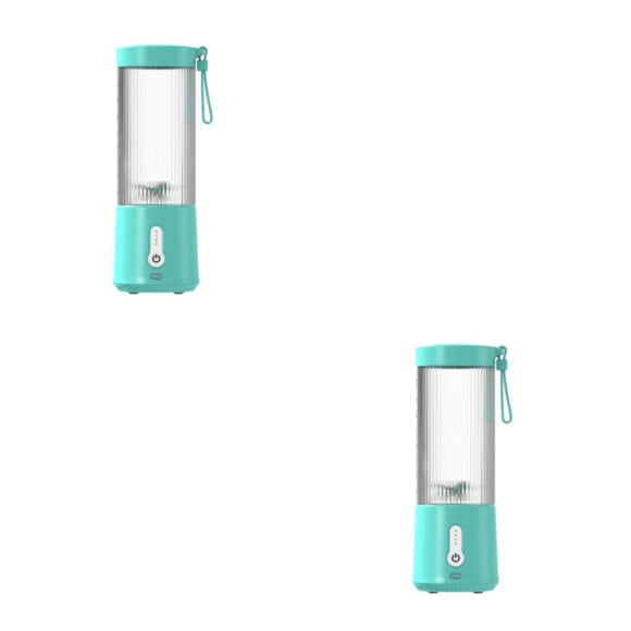 Exprimidor eléctrico Yuarrent 500ml recargable