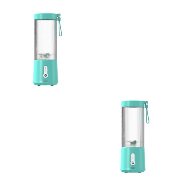 Exprimidor eléctrico Yuarrent 500ml recargable