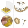thumbnail image 4 of Disques à Tronçonner, Diamètre de 16 Mm à 20 Mm Durables Utilisés pour l'Outil, 4 of 8