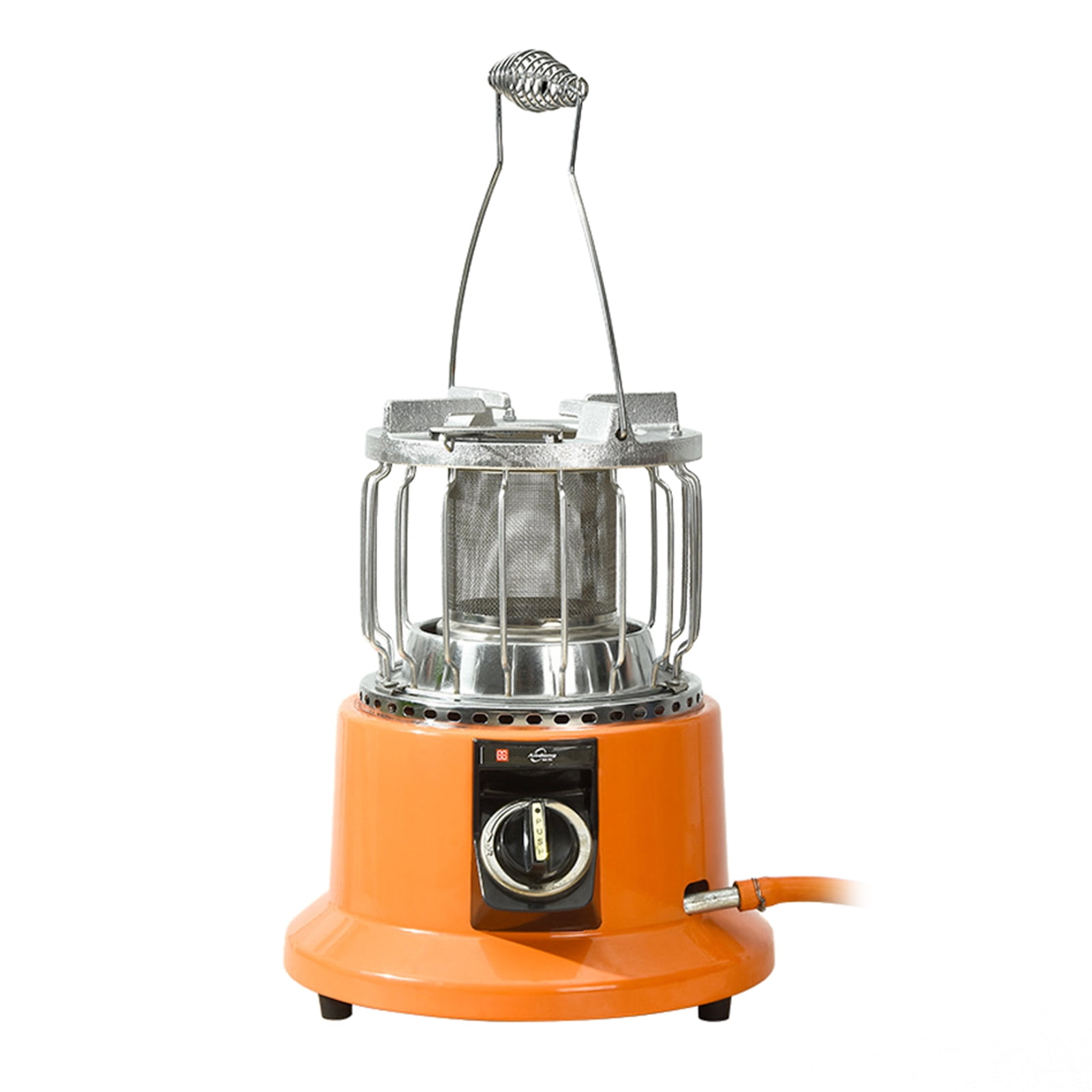 2 in 1 Portable Heater Stove 3600W Outdoor Camping Gas Stove Heater for  Tent Ice Fishing Hiking Survival | Walmart Canada