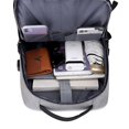 thumbnail image 4 of Super Large Capacity Super Stylish Backpack Vacuum Backpack For Travel Large Capacity With Independent Compartments, 4 of 6