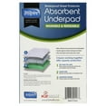 thumbnail image 6 of Inspire Washable and Reuseable Absorbent Underpad, 6 of 7