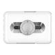 thumbnail image 4 of Multiusos Corner Slit Duster Laptop Multifunción Para Tablet Laptop Phone White Sunnimix Cepillo de limpieza de teclado, 4 of 8