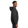 thumbnail image 3 of Harriton M711 Men's ClimaBloc Lined Heavyweight Hooded Sweatshirt, 3 of 3