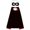 Watermelon Red, variant on T Shirts for Boys Summer Cloak Cape Diy Doodle Performance Wear Loose Casual Tops