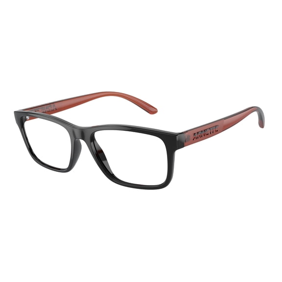 Eyeglasses Arnette AN 7231 2869 Fakie Black