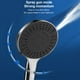 thumbnail image 4 of Shower High Pressure Handheld Showerhead Hard Water High Pressure 7 Spray Modes Handheld Shower For The Elderly, 4 of 6