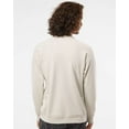 thumbnail image 3 of Independent Trading Co. Unisex Special Blend Raglan Sweatshirt, 3 of 5