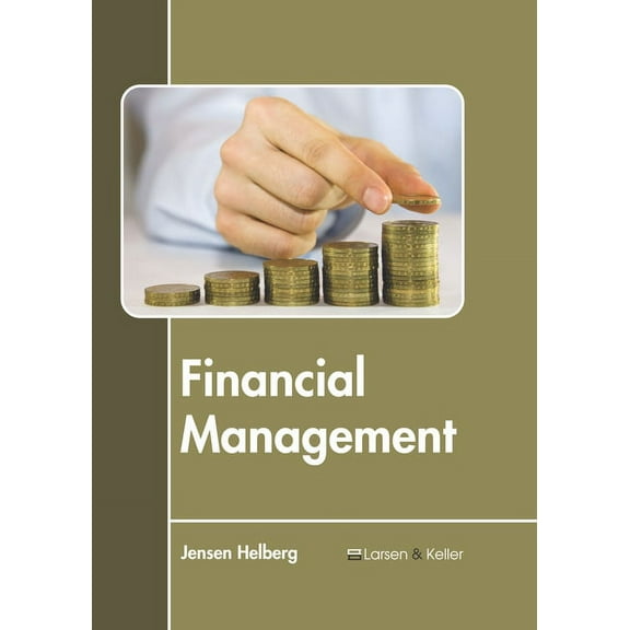 Financial Management, (Hardcover)