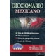 thumbnail image 1 of Diccionario Mexicano EDITORIAL TRILLAS SA DE CV, 1 of 2