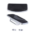 thumbnail image 2 of Motorcycle Floorboard, Unique  Rear Foot Pegs   for General Purpose for Motorcycle for Electronic Component for Professional Use, 2 of 7