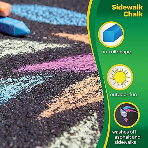 24CT SW CHALK - FRENCH